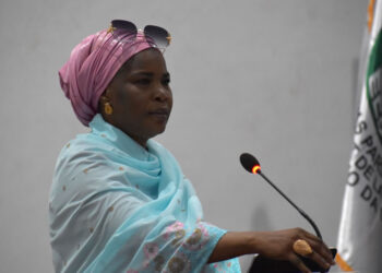 ECOWAS Female Parliamentarians Call for Action on Women’s Economic and Political Leadership at Accra Masterclass