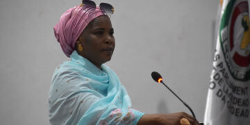ECOWAS Female Parliamentarians Call for Action on Women’s Economic and Political Leadership at Accra Masterclass