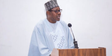 ECOWAS Parliamentarians Urged to Turn Regional Climate Commitments into National Action