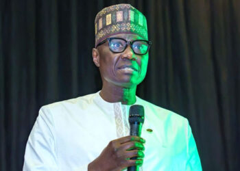 ECOWAS President Urges Stronger Regional Unity to Tackle West Africa’s Growing Crises