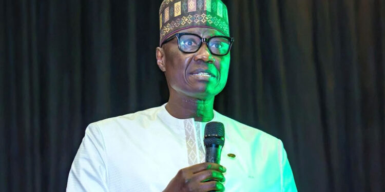 ECOWAS President Urges Stronger Regional Unity to Tackle West Africa’s Growing Crises