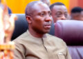 Minority Vows to Pursue Cocaine Probe Despite Speaker’s Ruling