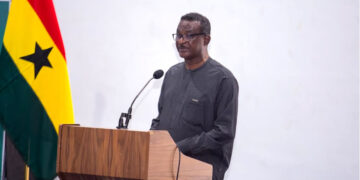 West Africa’s challenges cross borders — Ricketts-Hagan calls for stronger ECOWAS cooperation