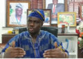 Ghanaian MP Calls for Regional Self-Reliance on Climate Finance at ECOWAS Parliament Session