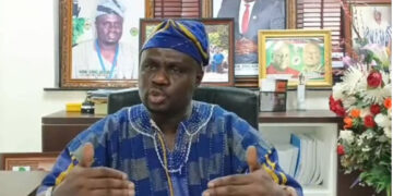 Ghanaian MP Calls for Regional Self-Reliance on Climate Finance at ECOWAS Parliament Session
