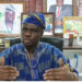 Ghanaian MP Calls for Regional Self-Reliance on Climate Finance at ECOWAS Parliament Session