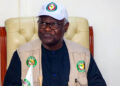 ECOWAS praises Sierra Leone government for the return of former president Bai Koroma to Sierra Leone