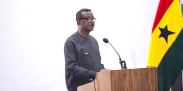 Carbon Financing: Africa, ECOWAS Failing to Develop Bankable Climate Projects, Says Ricketts Hagan