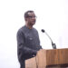 Carbon Financing: Africa, ECOWAS Failing to Develop Bankable Climate Projects, Says Ricketts Hagan