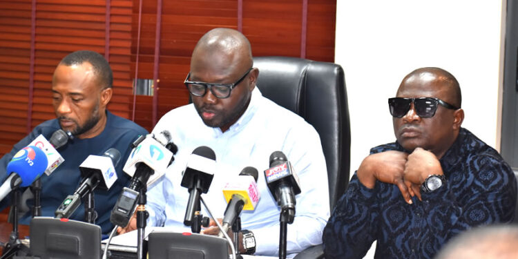 Minority To Govt: 24-hour Economy Markets must be demand-driven, not imposed