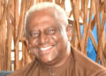 Climate change and the environment should concern ECOWAS MPs — Nascimento Lopes