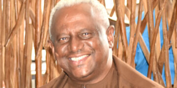 Climate change and the environment should concern ECOWAS MPs — Nascimento Lopes