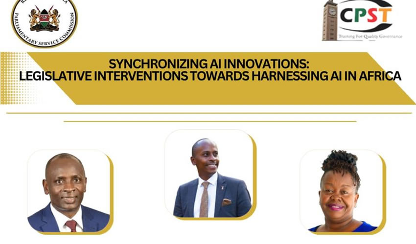 Who Will Bell the Cat? Kenya’s AI Debate Turns to Accountability