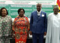 ECOWAS Commissioner Warns of 32 Million Climate Displacements by 2050, Urges Parliamentary Action