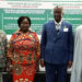ECOWAS Commissioner Warns of 32 Million Climate Displacements by 2050, Urges Parliamentary Action