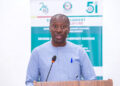 Afenyo-Markin Hands Over ECOWAS Parliament Leadership to Kwaku Ricketts Hagan