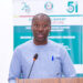 Afenyo-Markin Hands Over ECOWAS Parliament Leadership to Kwaku Ricketts Hagan
