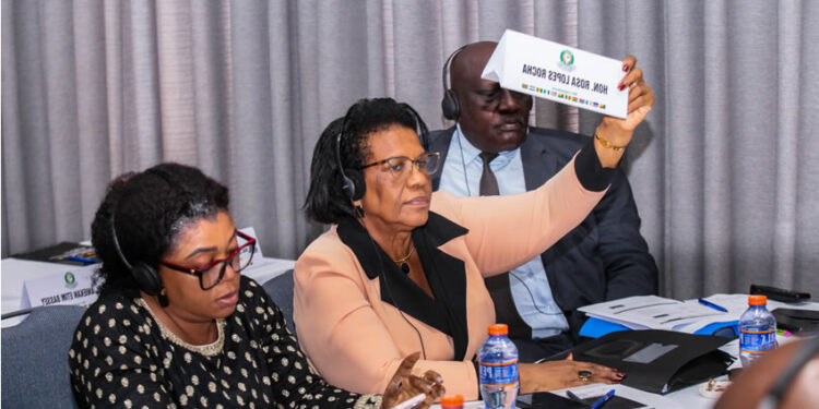 Cape Verde’s Unpaid ECOWAS Levy Hinders Its Standing and Hosting Bid
