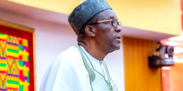 Speaker Bagbin Blocks Minority’s Motion for Cocaine Arrests Inquiry, Citing Pending Court Cases