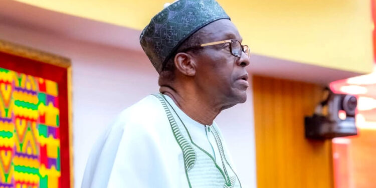 Speaker Bagbin Blocks Minority’s Motion for Cocaine Arrests Inquiry, Citing Pending Court Cases