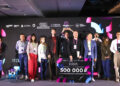 AI Creativity Meets Fact-Checking: Winners Crowned at International Youth Festival 2026 in Yekaterinburg