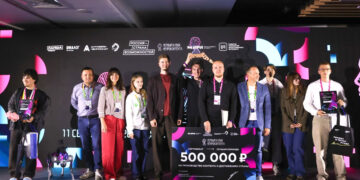AI Creativity Meets Fact-Checking: Winners Crowned at International Youth Festival 2026 in Yekaterinburg