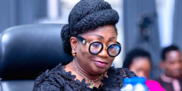 Parliament Responds to Controversial GHc 70,000 Memo Involving Deputy Minority Leader