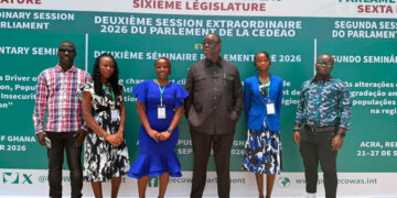 Senator Edwin Snowe Jr writes: Our Youths, Our Future…