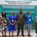 Senator Edwin Snowe Jr writes: Our Youths, Our Future…