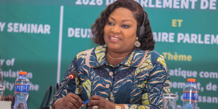 ECOWAS climate seminar opens in Accra with call for practical solutions
