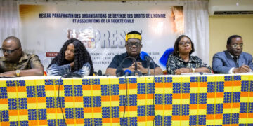 ECOWAS Judgment: Pan-African CSOs Reframe Togo’s Constitutional Debate on Legal Grounds