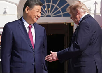 Trump-Xi summit: Pomp and pageantry, but few concrete breakthroughs