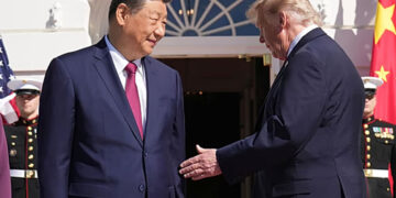 Trump-Xi summit: Pomp and pageantry, but few concrete breakthroughs