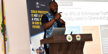 Resource social protection institutions, investigate trafficking effectively—ACEPA/IJM appeal to government