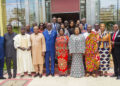 ECOWAS Speaker Hails Ghana’s Female Vice Presidency as Inspiration for Region