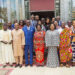 ECOWAS Speaker Hails Ghana’s Female Vice Presidency as Inspiration for Region