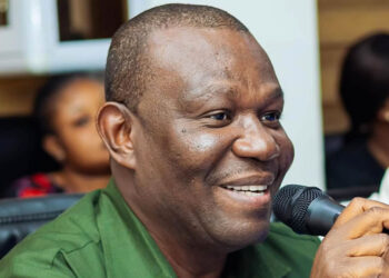 Parliament Appeals for Release of GH¢5.6m to Petroleum Commission