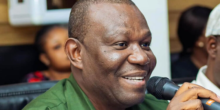 Parliament Appeals for Release of GH¢5.6m to Petroleum Commission