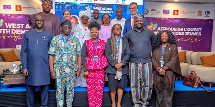 ECOWAS Reaffirms Commitment to Youth Inclusion in West African Democratic Systems