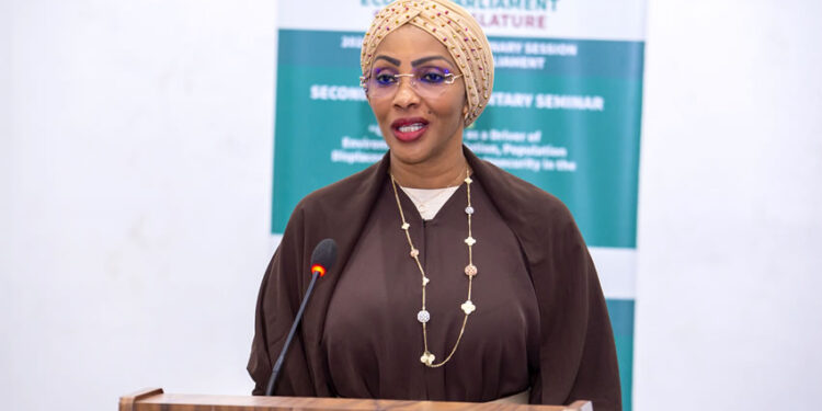 ECOWAS women urged to seize global trade opportunities at ECOFEPA masterclass