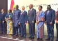 Ghana, India Sign Two Agreements, Eye Deeper Cooperation in Pharma, Mining, Defence, Railways — Jaishankar