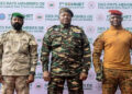 ECOWAS opens talks with 3 Russian-backed Sahel nations as Nigeria moves to repair Africa’s biggest political split