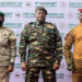 ECOWAS opens talks with 3 Russian-backed Sahel nations as Nigeria moves to repair Africa’s biggest political split
