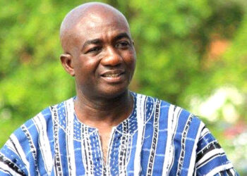 Awudu Mahama Joins 30th GJA Awards Committee
