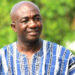 Awudu Mahama Joins 30th GJA Awards Committee