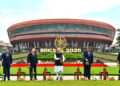 Ghana Will Count on India for BRICS Support – Ablakwa; Jaishankar Says BRICS Is About Freedom of Choice