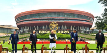 Ghana Will Count on India for BRICS Support – Ablakwa; Jaishankar Says BRICS Is About Freedom of Choice