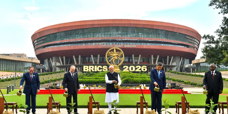 Ghana Will Count on India for BRICS Support – Ablakwa; Jaishankar Says BRICS Is About Freedom of Choice