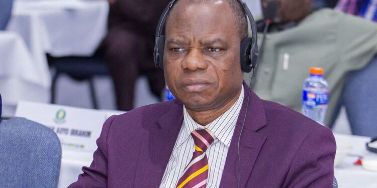 ECOWAS Parliamentary Elections Possible; Heads of State Will Support It – Napare