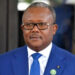 Guinea-Bissau junta head fires officer close to former president Embaló